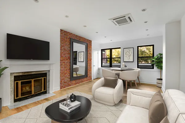 $1,095,000 | 248 East 31st Street, Unit 5A | Kips Bay