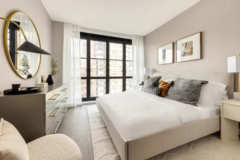 $1,850,000 | 250 West 96th Street, Unit 3F | Upper West Side