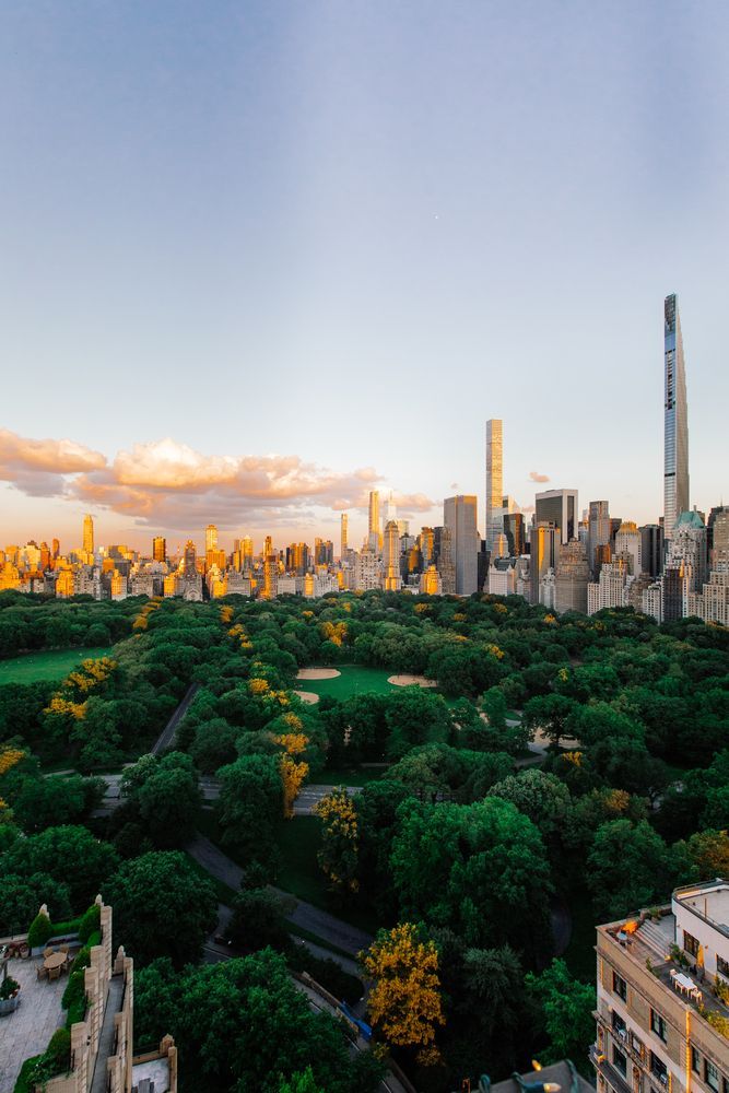 $1,815,000 | 10 West 66th Street, Unit 3D | Upper West Side