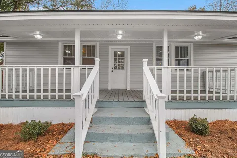 $285,000 | Address Upon Request, Pembroke, GA 31321