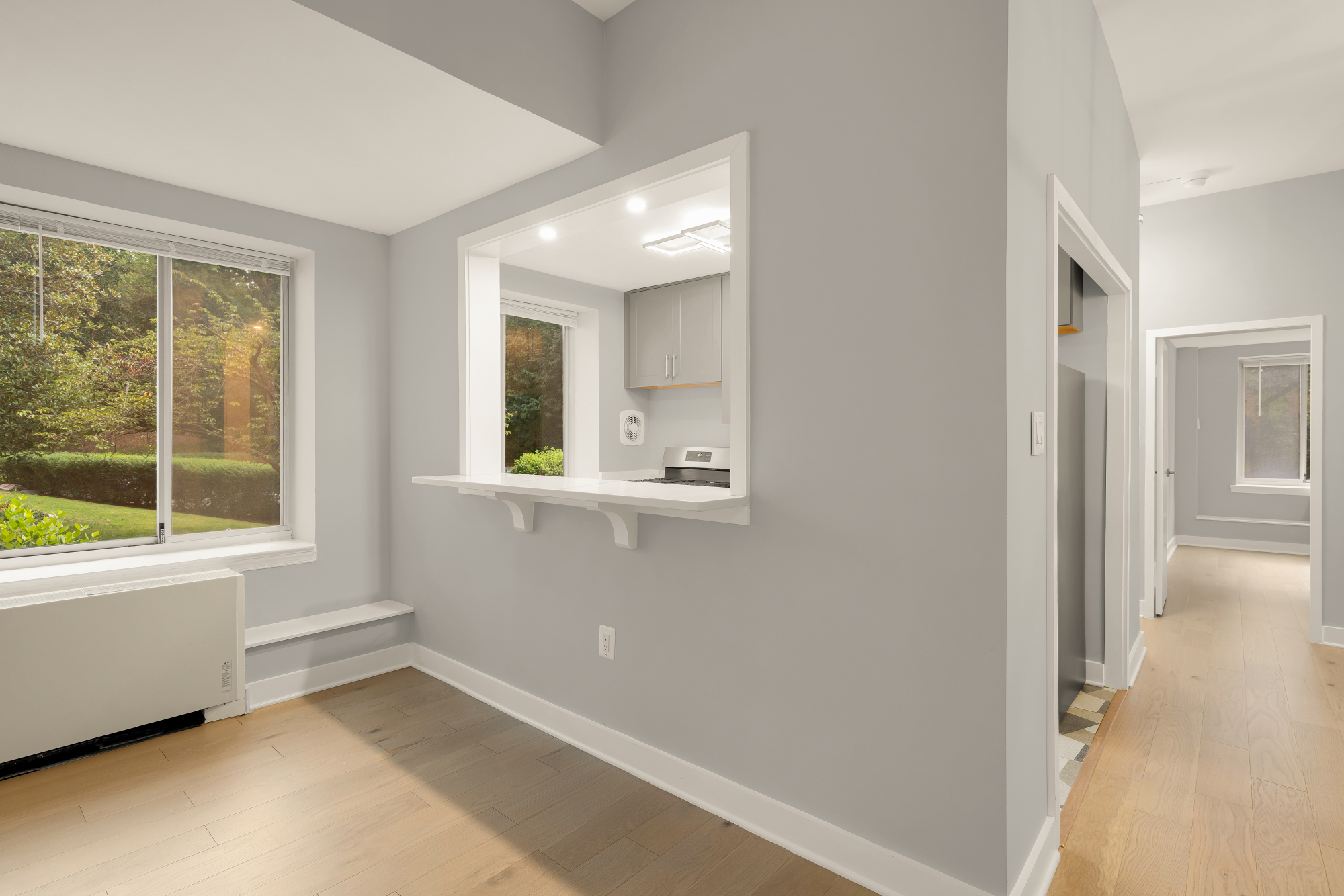 4100 W Street Northwest, Unit 101 Washington, DC 20007 - Photo 9 of 27 Gallery Image 9
