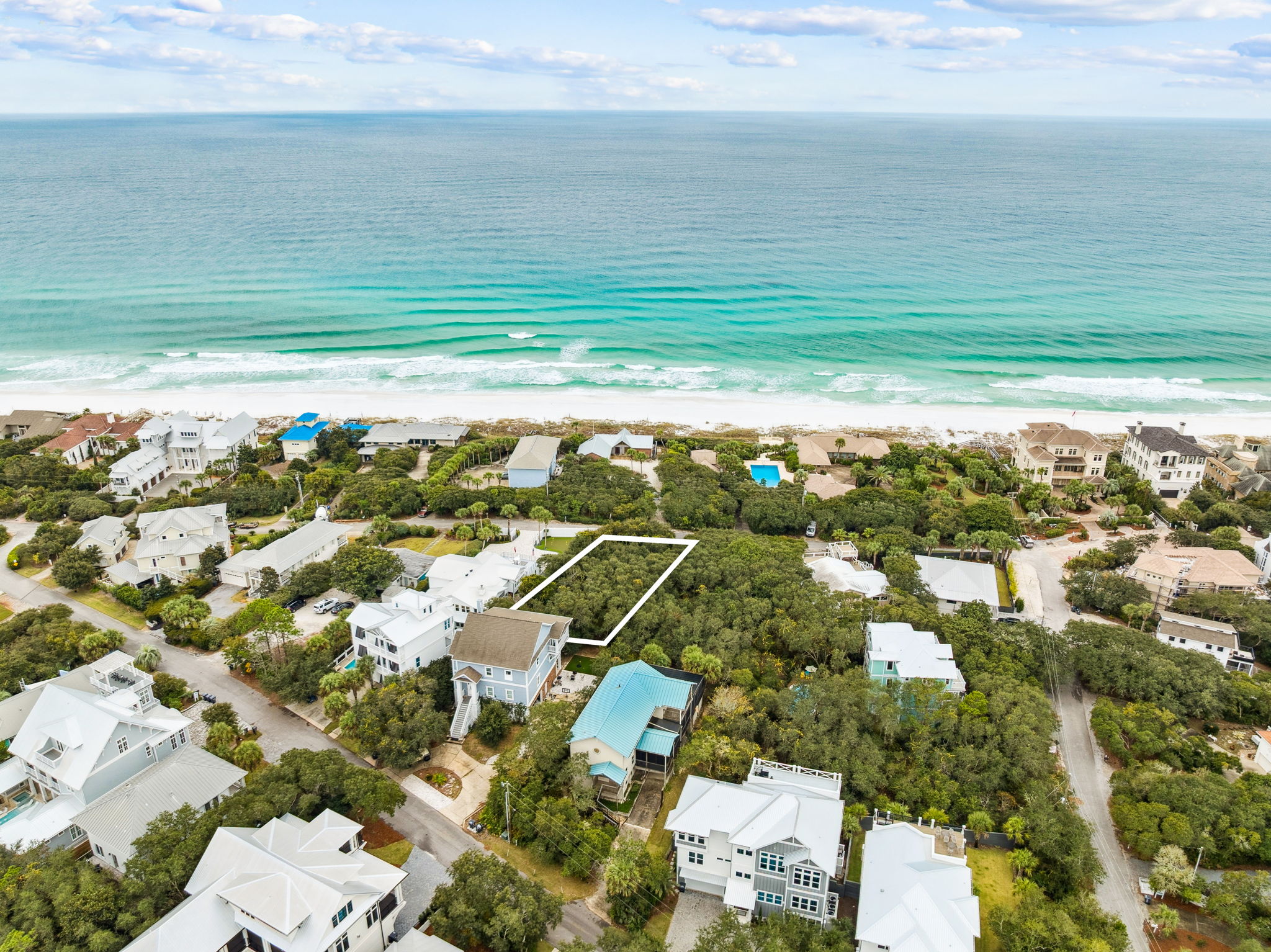 Highland Avenue Santa Rosa Beach, FL 32459 - Photo 12 of 15