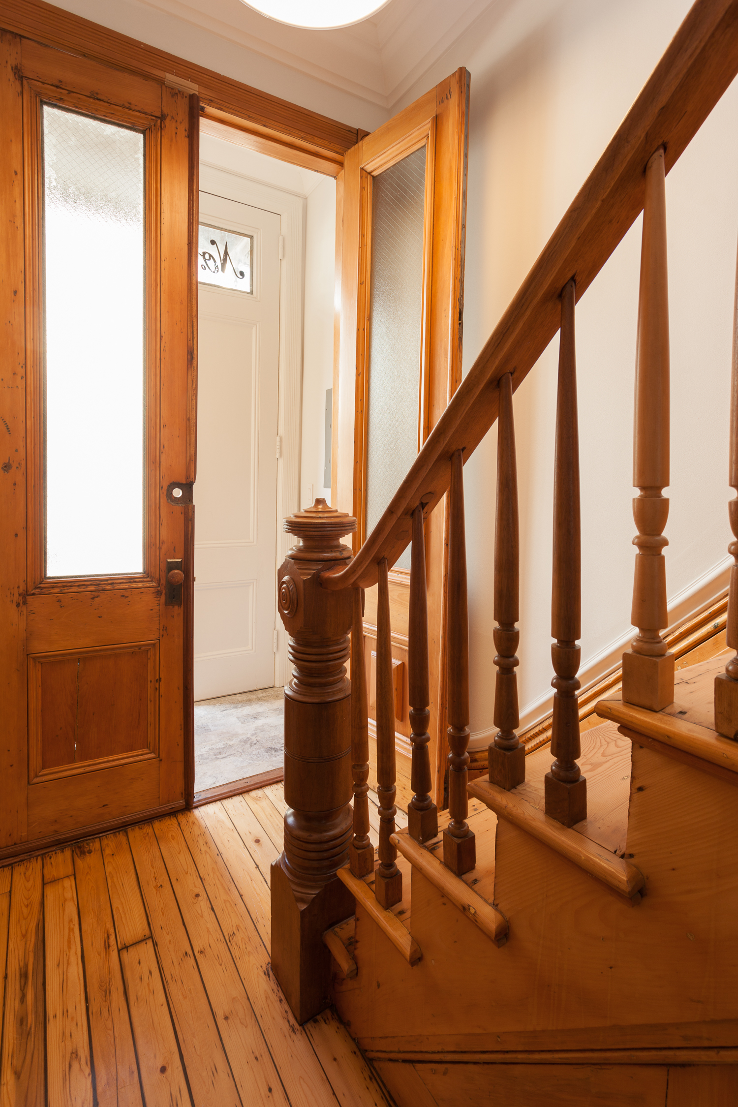 8 Sylvan Terrace Manhattan, NY 10032 - Photo 12 of 30