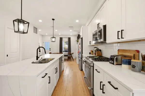 $1,050,000 | 709 Gallatin Street Northwest, Washington, DC 20011