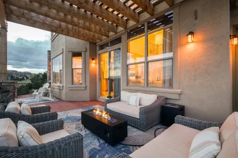 $2,175,000 | 4735 Desperado Way, Parker, CO 80134