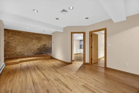 $12,500,000 | 132 Remsen Street, Unit 4 | Brooklyn Heights