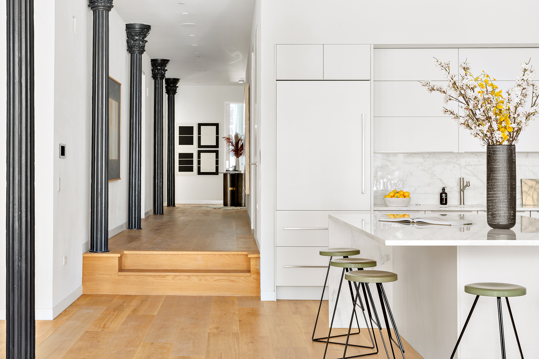 53 White Street, Unit 4 Manhattan, NY 10013 - Photo 6 of 20