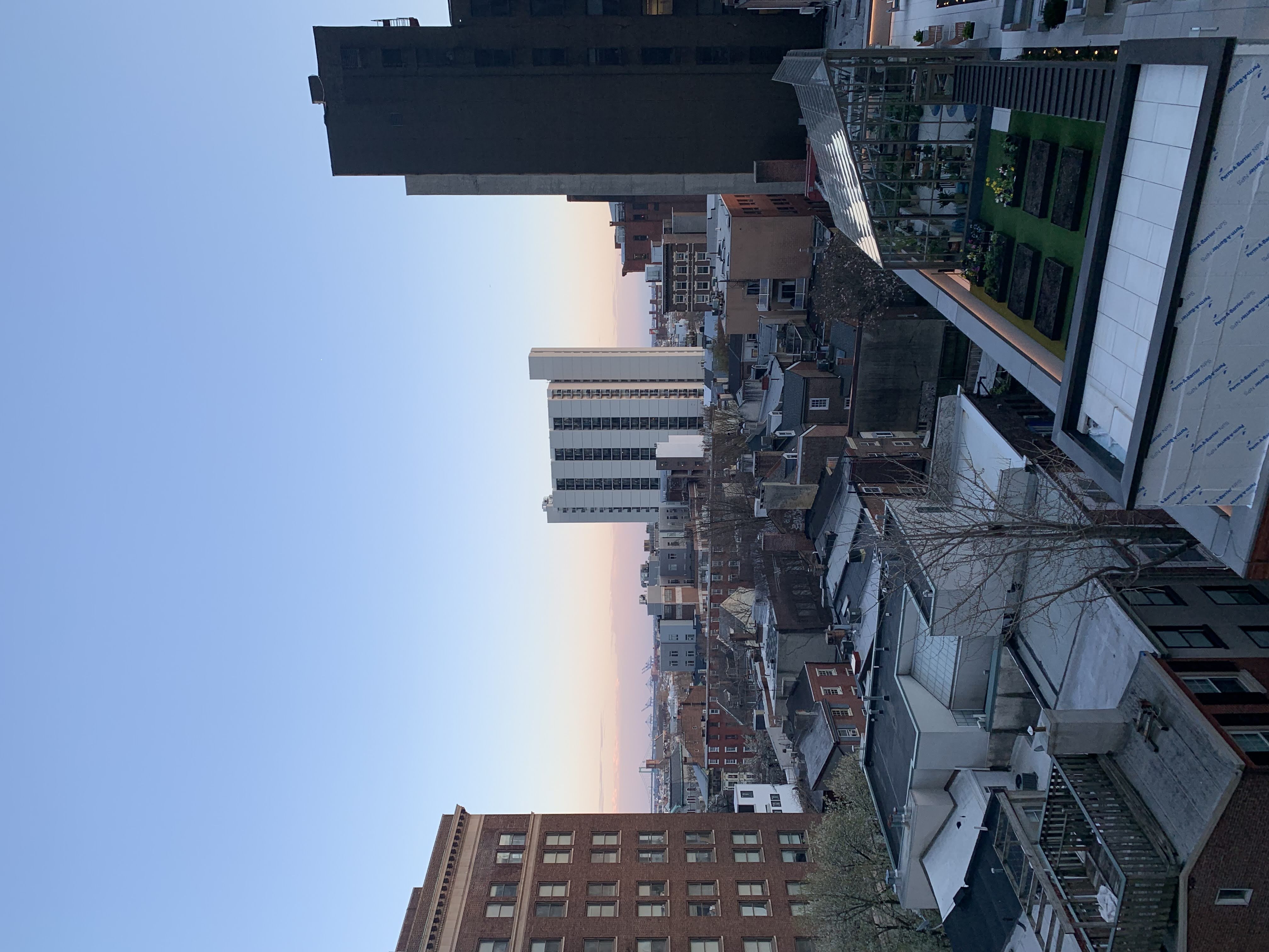 1326 Spruce Street, Unit 708 Philadelphia, PA 19107 - Photo 12 of 14