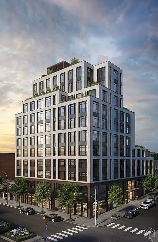 181 18th Street, Unit 310 Brooklyn, NY 11215 - Photo 11 of 12