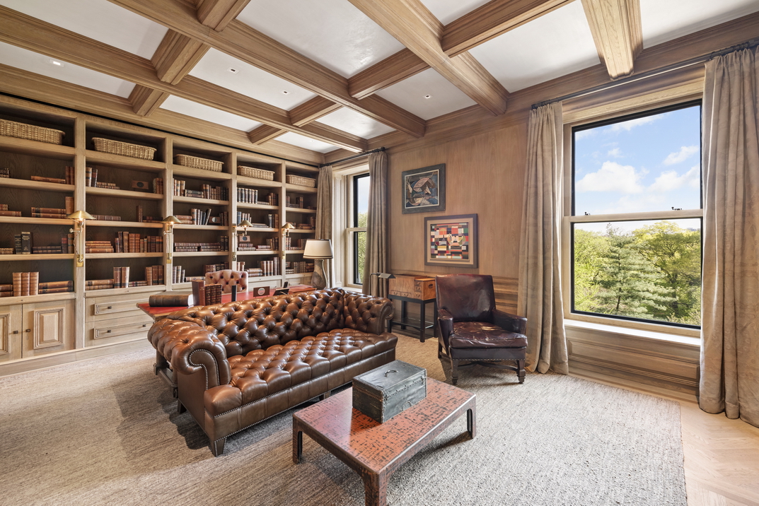 1 Central Park South, Unit 509 Manhattan, NY 10019 - Photo 12 of 33