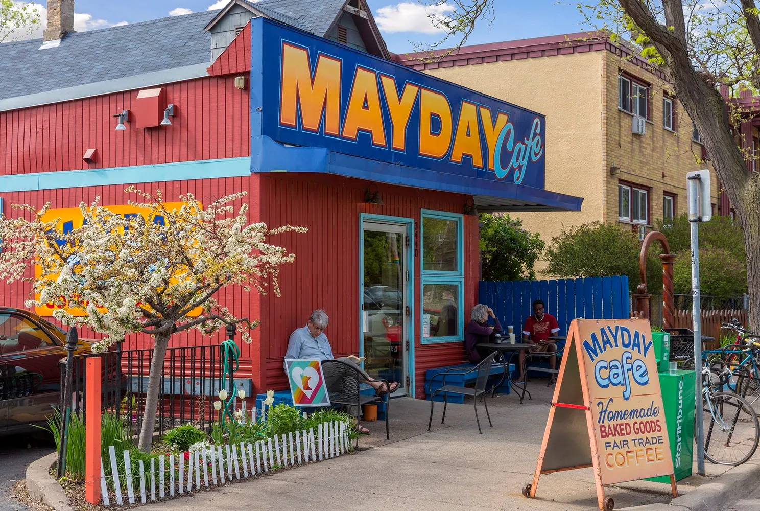 $125,000 | 3237 15th Avenue South, Unit 21, Minneapolis, MN 55407