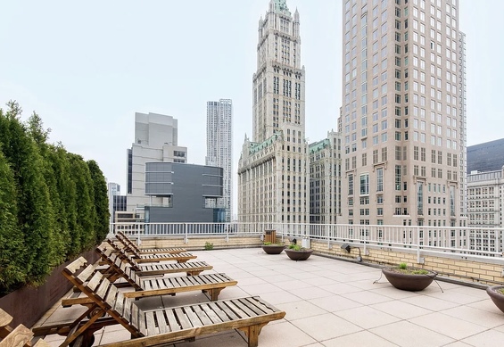 50 Murray Street, Unit 1104 Manhattan, NY 10007 - Photo 11 of 12