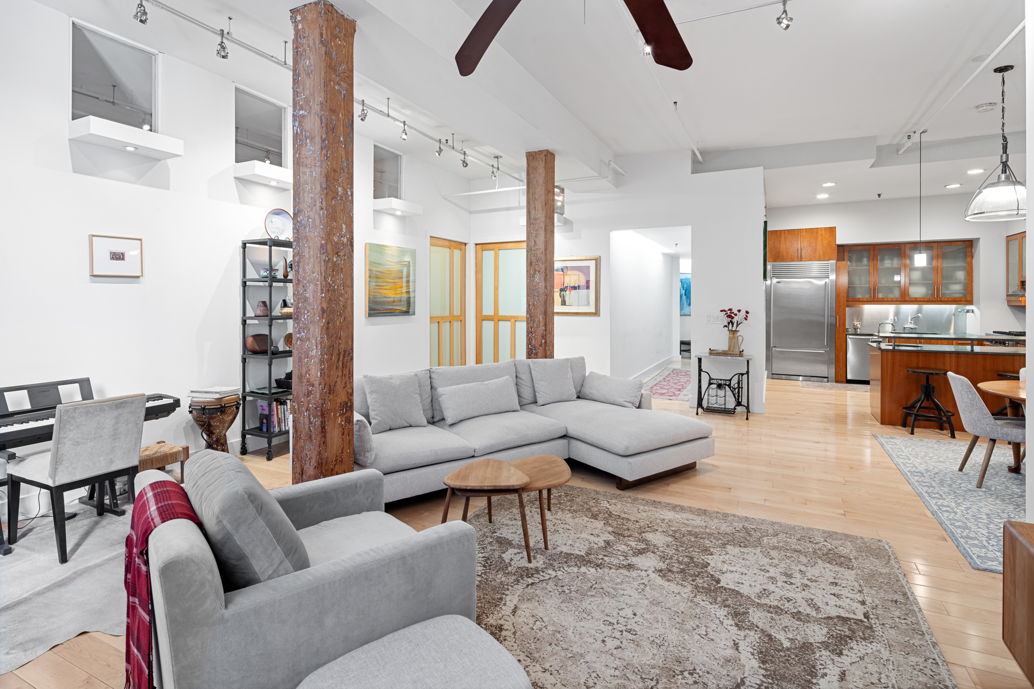 1 Bond Street, Unit 4D Manhattan, NY 10012 - Photo 8 of 15