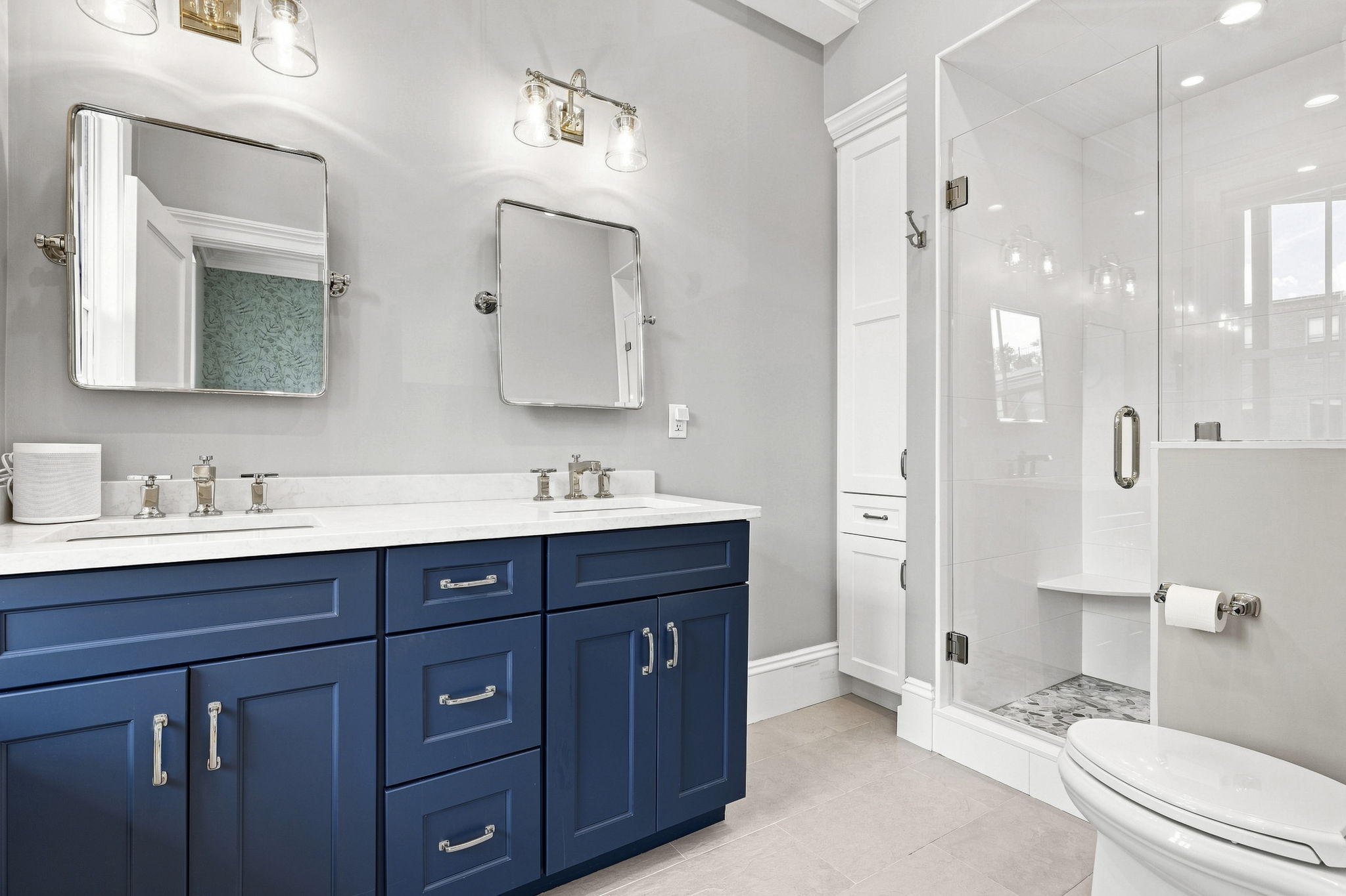 44 Rutland Square, Unit 2 Boston, MA 02118 - Photo 10 of 15 Gallery Image 10