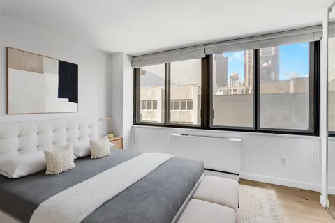 $749,000 | 403 East 62nd Street, Unit 7C | Lenox Hill