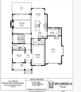 $2,295,000 | 5904 Greentree Road, Bethesda, MD 20817