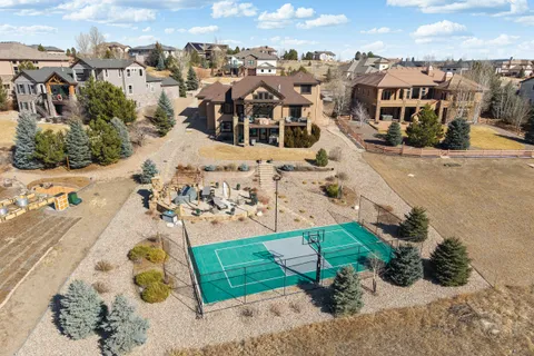 $1,500,000 | 4815 Desperado Way, Parker, CO 80134