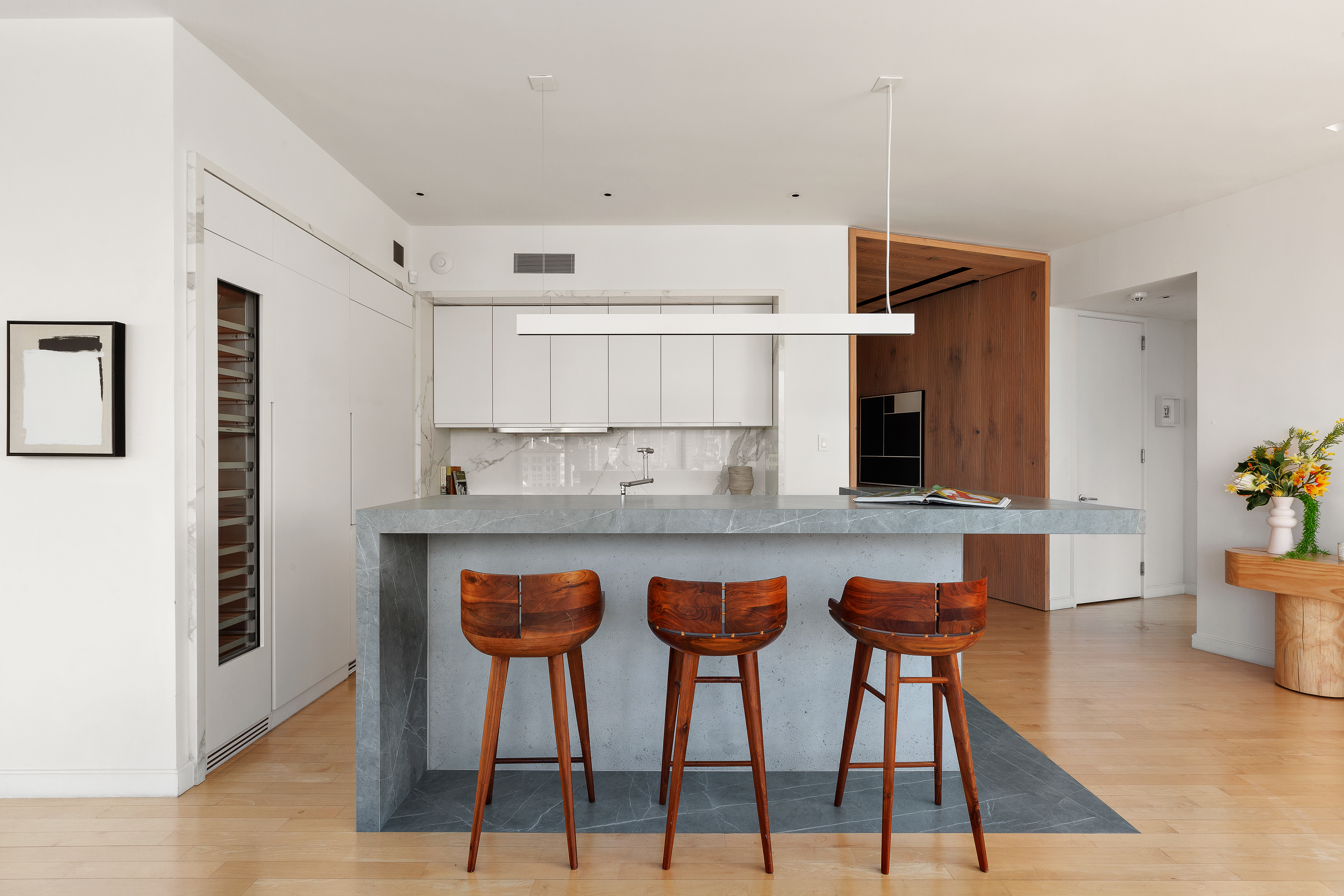 445 Lafayette Street, Unit 14B Manhattan, NY 10003 - Photo 8 of 22