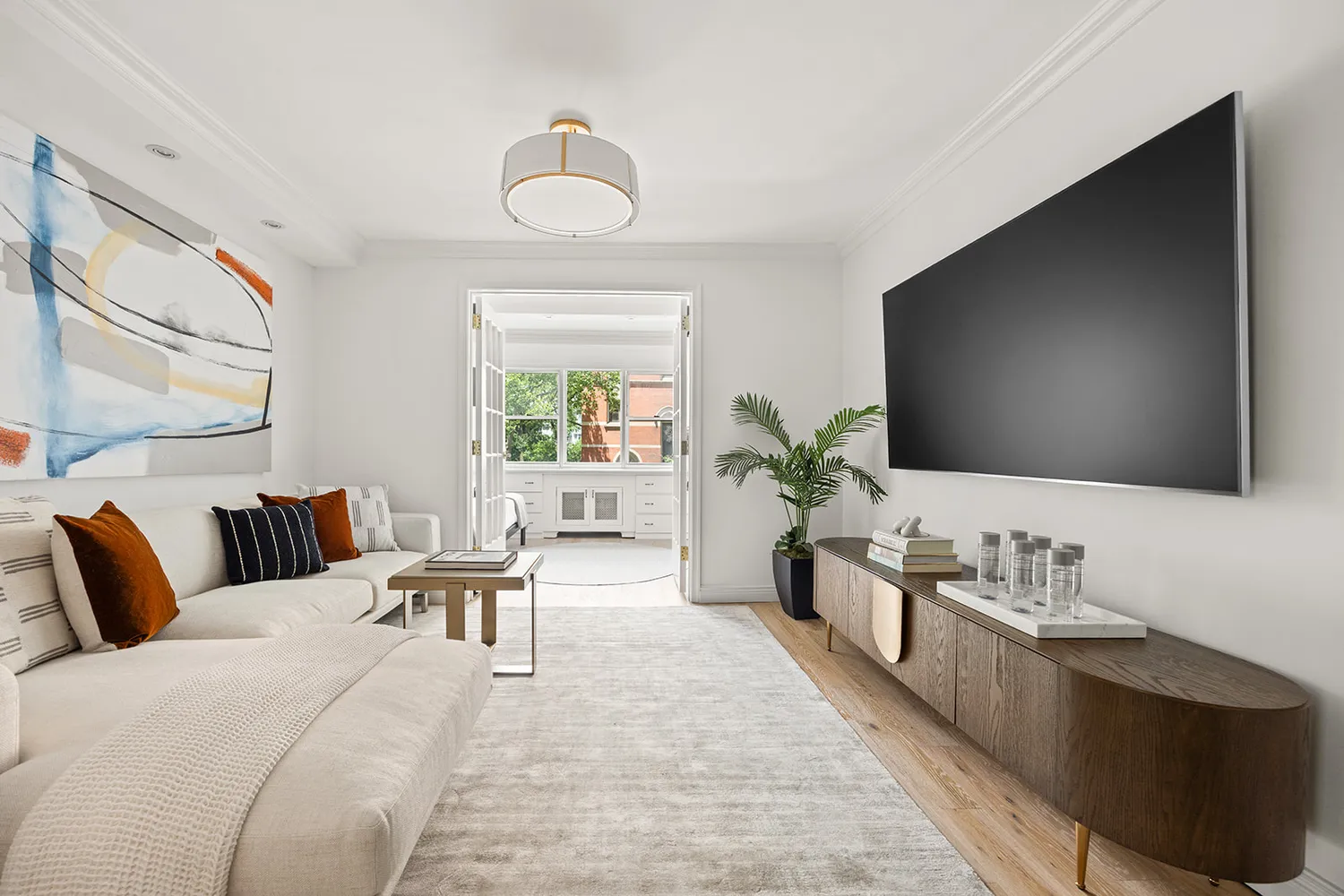 $17,000 | 69 West 9th Street, Unit 2B | Greenwich Village