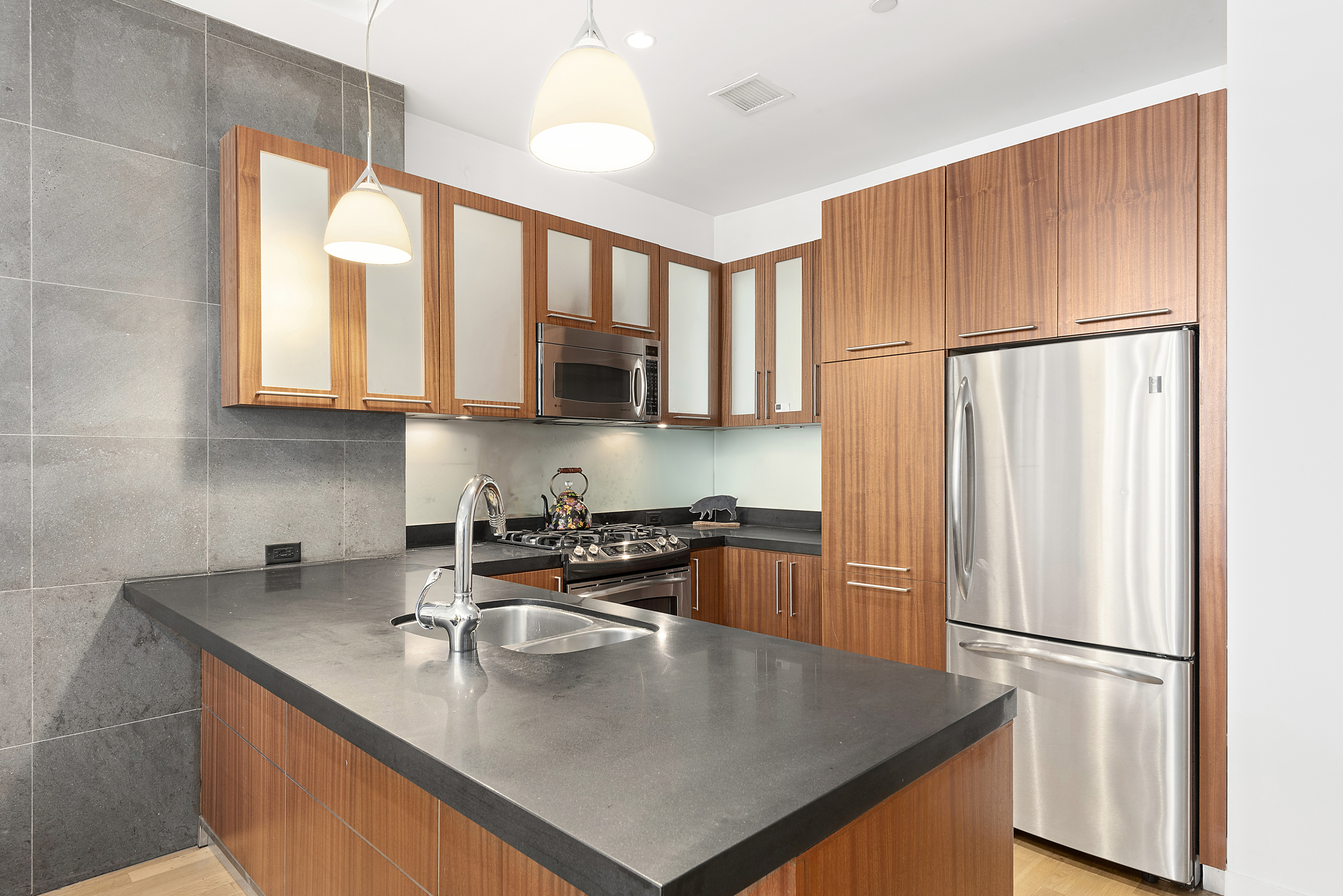 59 John Street, Unit 8A Manhattan, NY 10038 - Photo 2 of 5