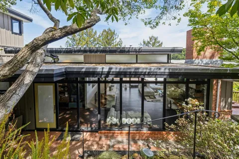 $3,595,000 | 171 Elinor Avenue, Mill Valley, CA 94941