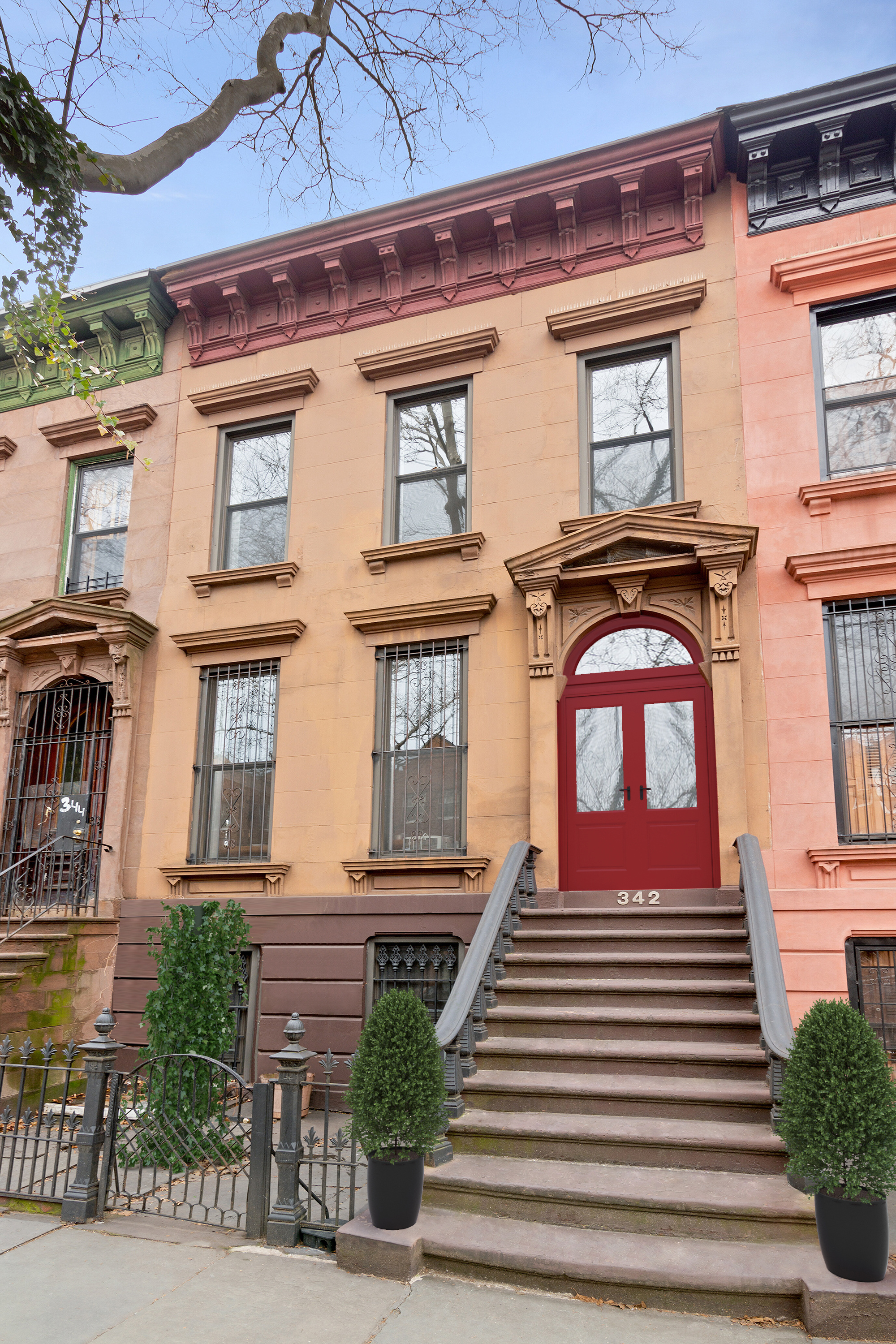 342 Grand Avenue Brooklyn, NY 11238 - Photo 21 of 22