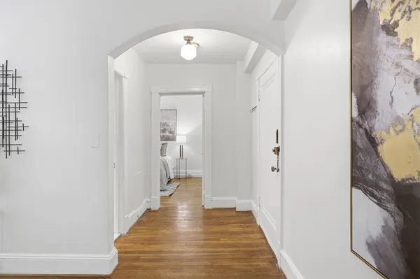 $259,000 | 5112 Connecticut Avenue Northwest, Unit 303, Washington, DC 20008