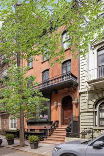 $15,000,000 | 25 Grace Court | Brooklyn Heights