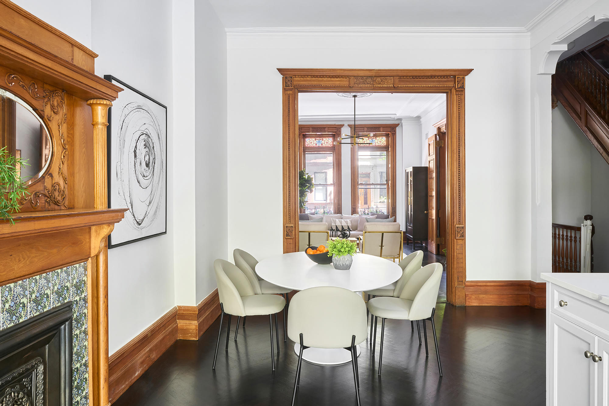 548 2nd Street Brooklyn, NY 11215 - Photo 3 of 27