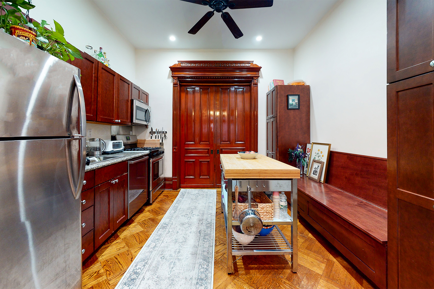 263 Stuyvesant Avenue Brooklyn, NY 11221 - Photo 4 of 23