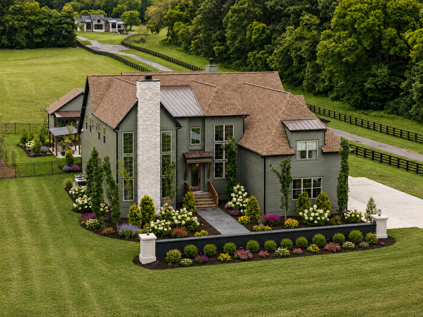 10729 Versailles Road Rockvale, TN 37153 - Photo 1 of 42 Gallery Image 1