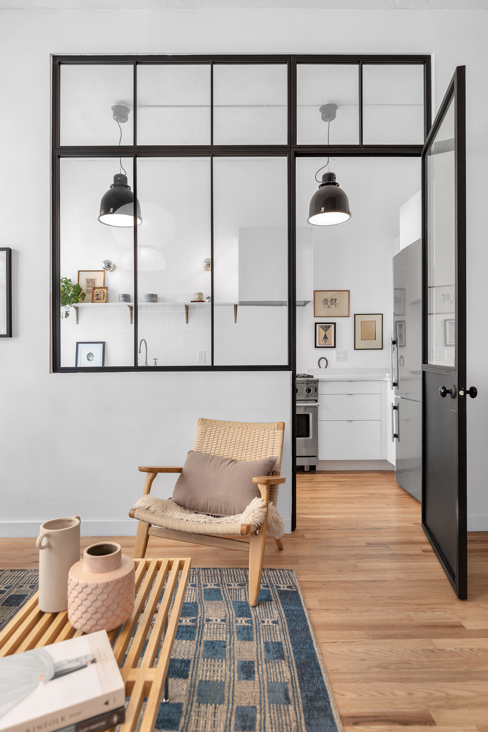 258 Broadway, Unit 6B Manhattan, NY 10007 - Photo 4 of 12