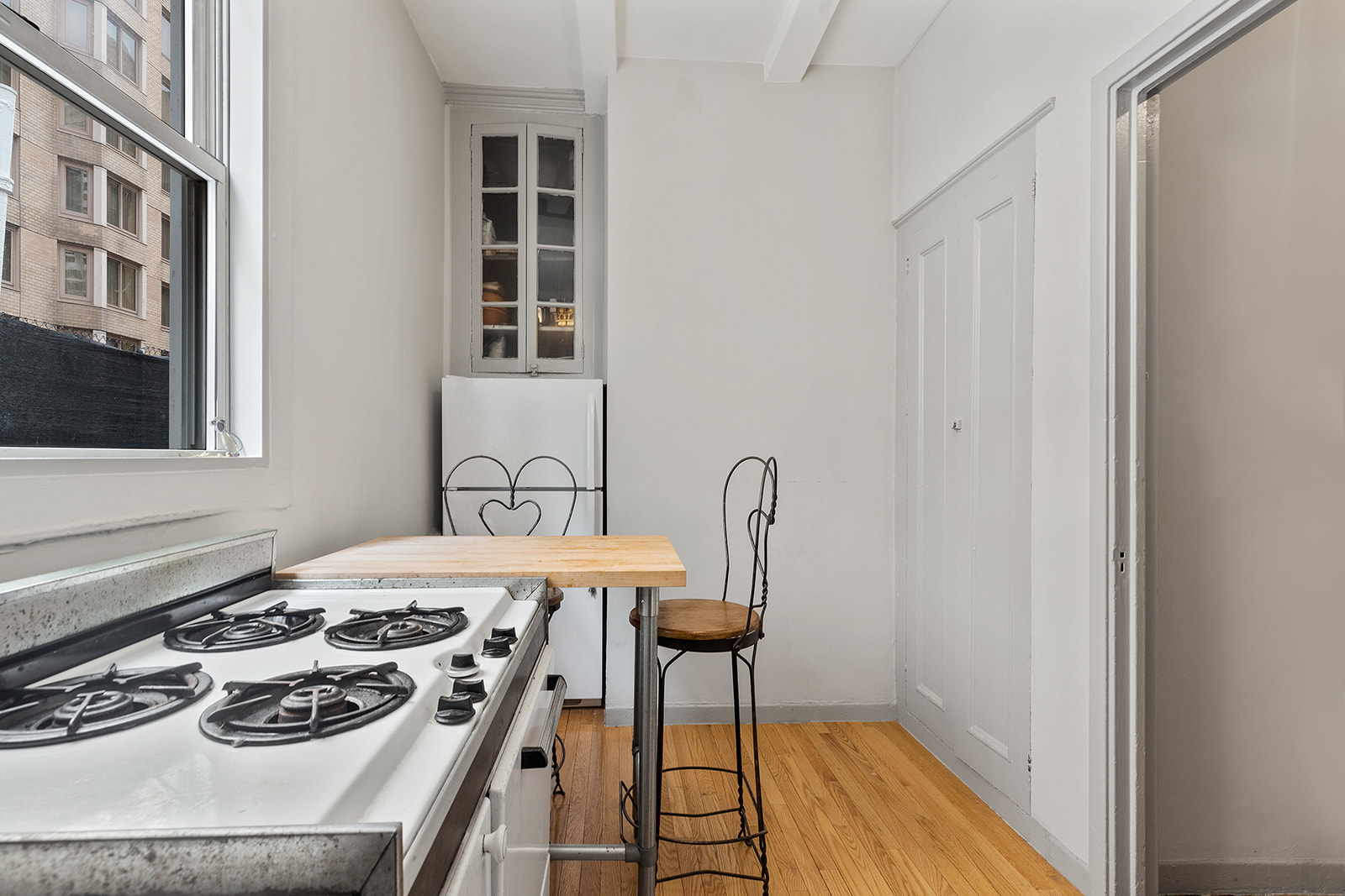 150 West 55th Street, Unit PHSW Manhattan, NY 10019 - Photo 4 of 19