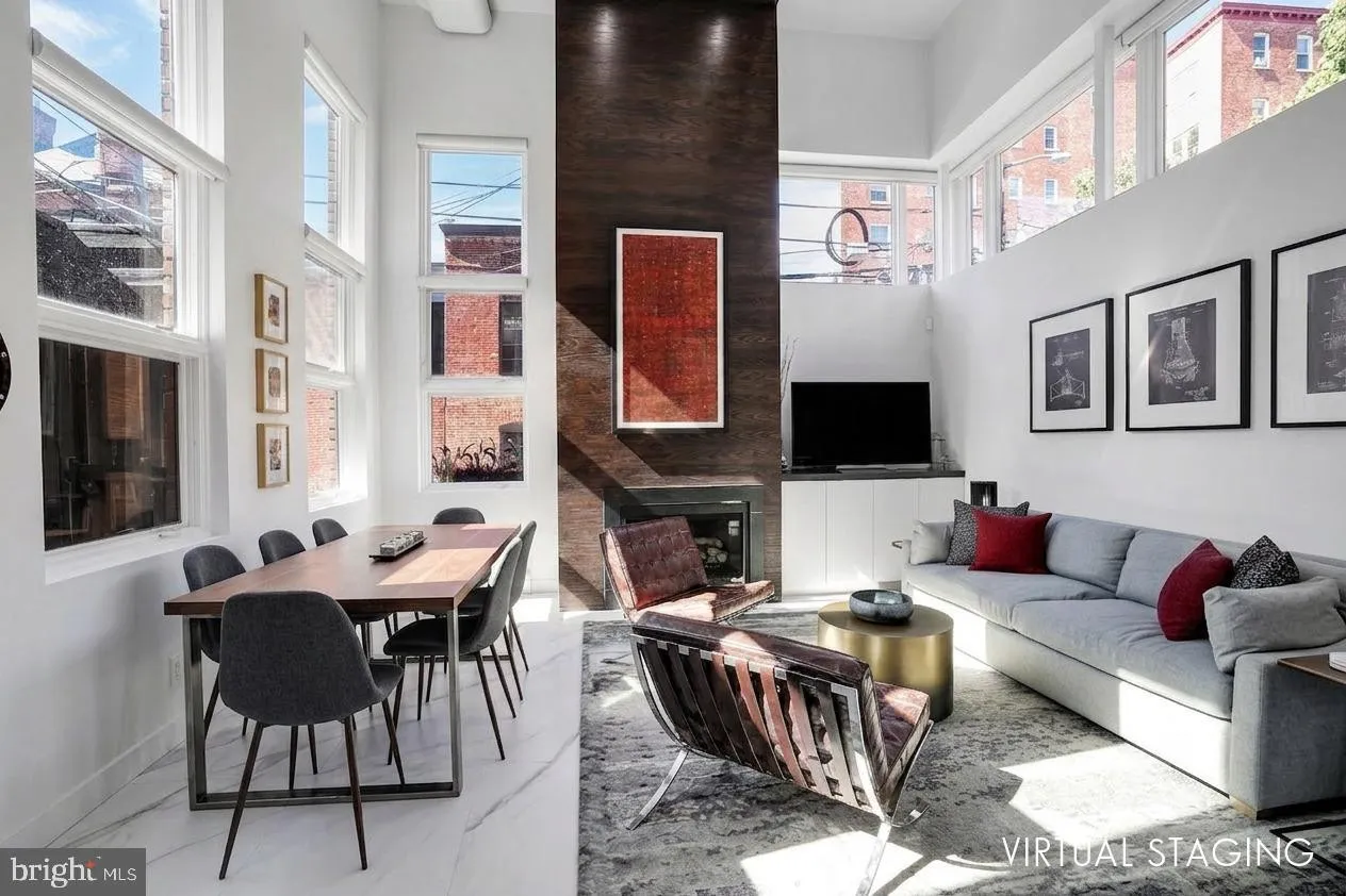 1630 19th Street Northwest Washington, DC 20009 - Photo 3 of 44