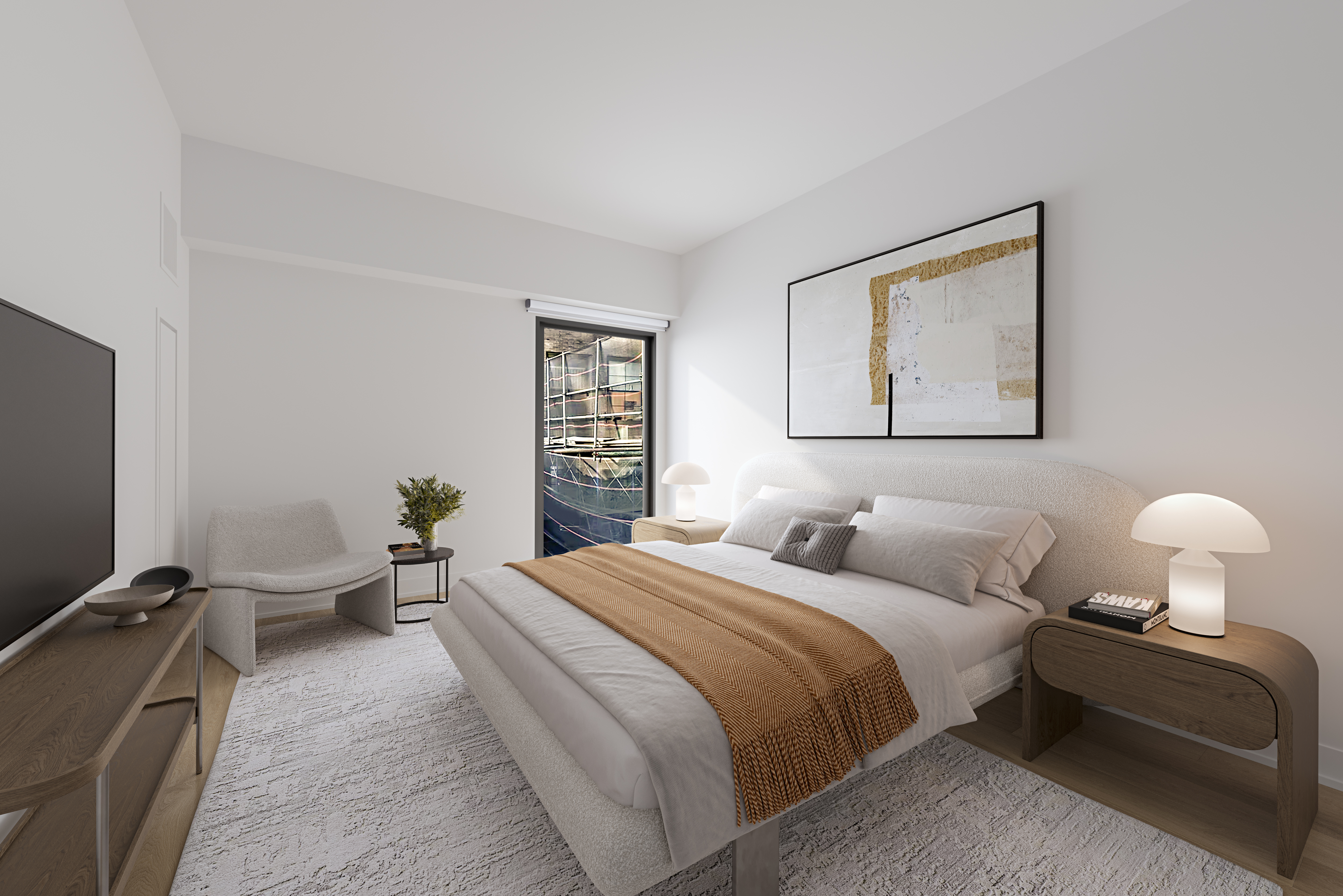 55 West 17th Street, Unit 405 Manhattan, NY 10011 - Photo 10 of 21