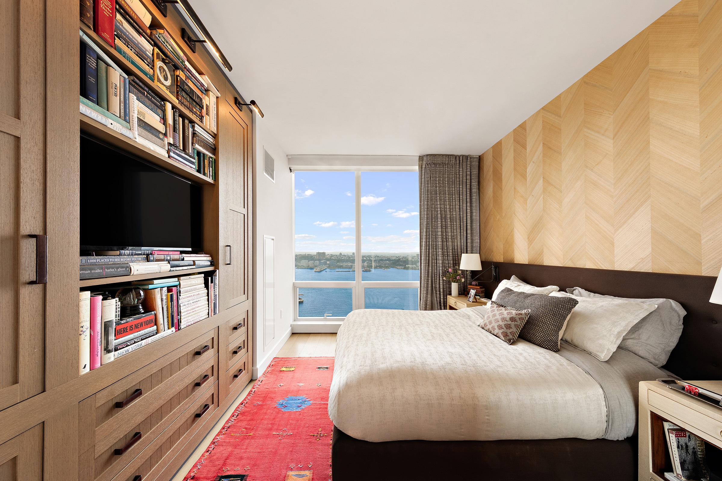 15 Hudson Yards, Unit 33E Manhattan, NY 10001 - Photo 4 of 26 Gallery Image 4