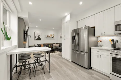 $399,000 | 4816 3rd Street Northwest, Unit 2, Washington, DC 20011