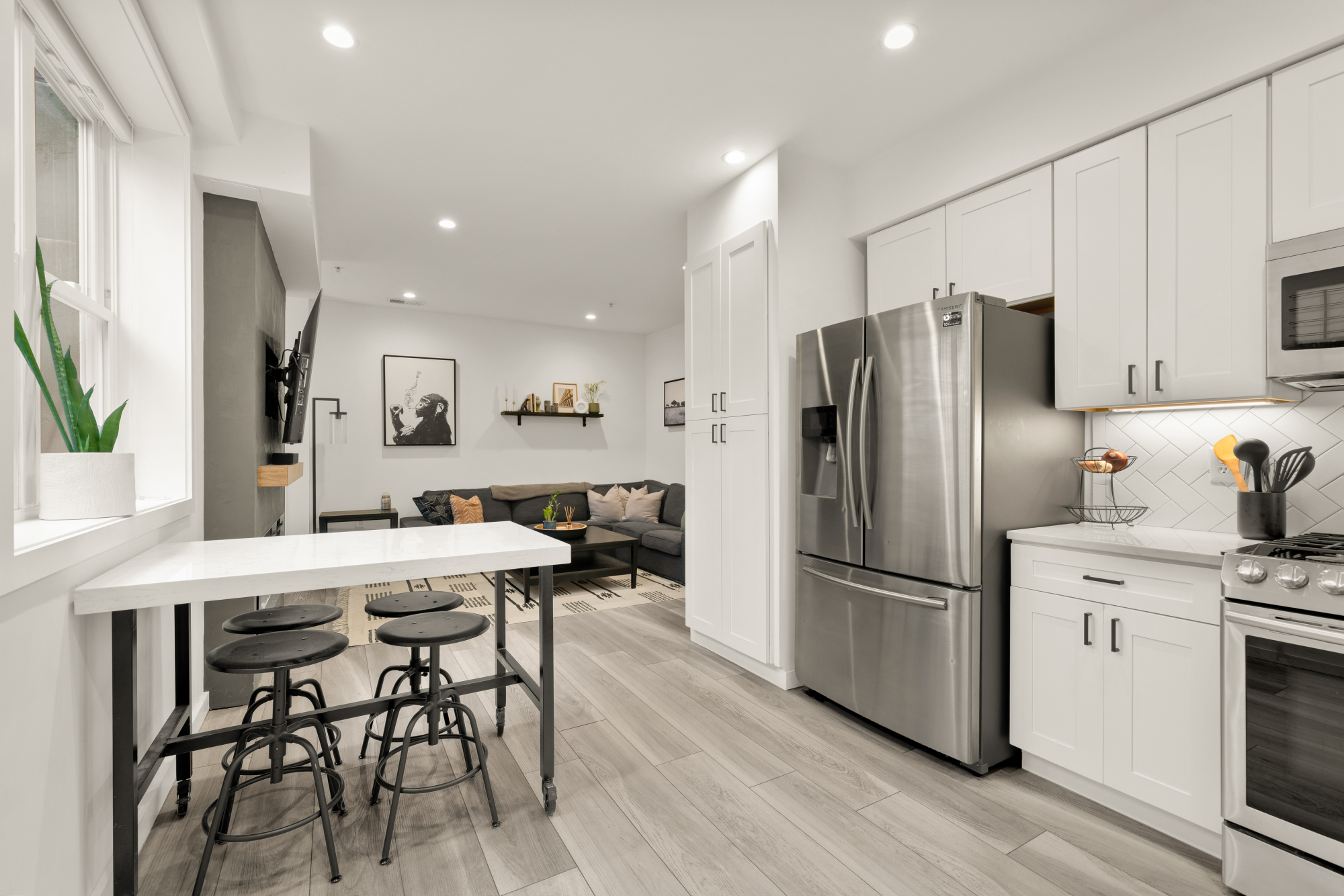 4816 3rd Street Northwest, Unit 2 Washington, DC 20011 - Photo 18 of 35