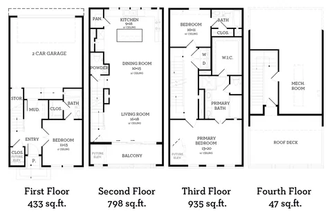 $794,900 | 2401 Canton Street, Unit 1003, Dallas, TX 75201