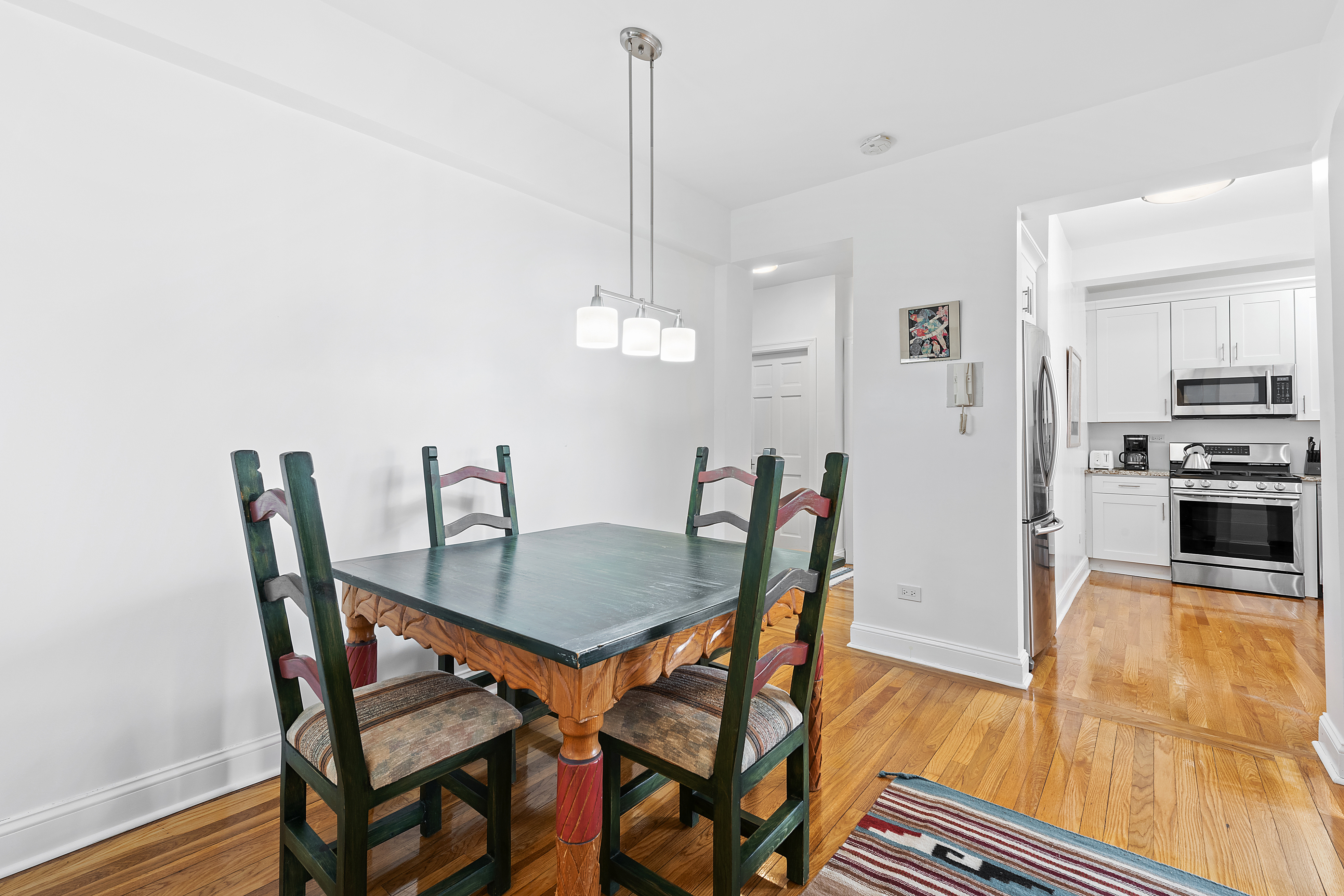 158-18 Riverside Drive West, Unit 5L Manhattan, NY 10032 - Photo 5 of 13