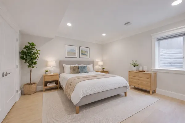 $2,500,000 | 101 Sumner Road, Unit 1, Brookline, MA 02445