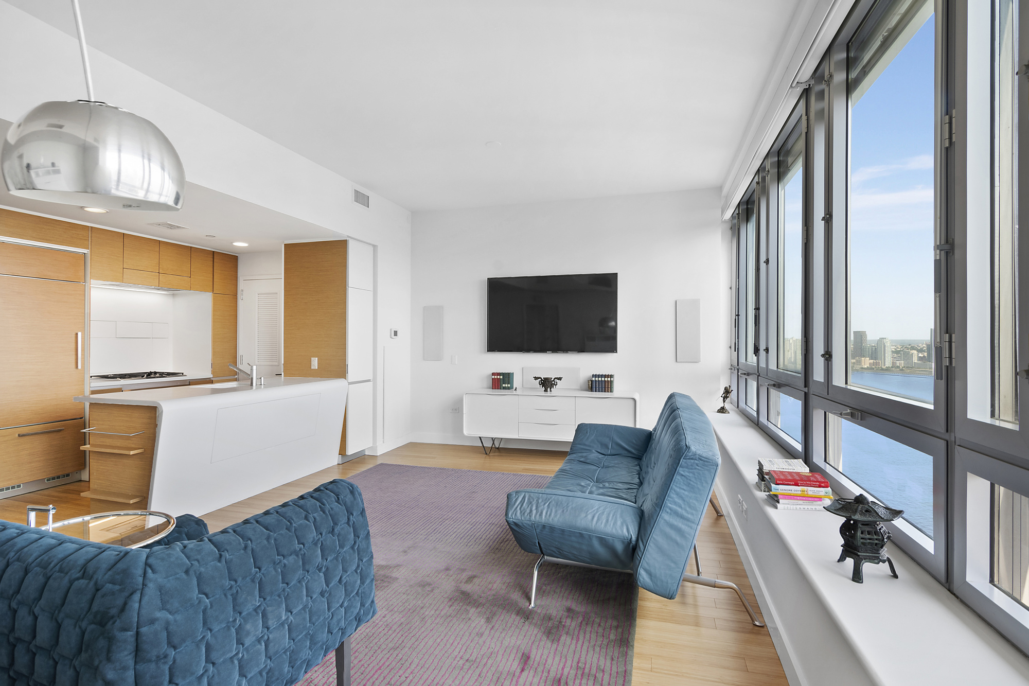 2 River Terrace, Unit PH31F Manhattan, NY 10282 - Photo 3 of 17