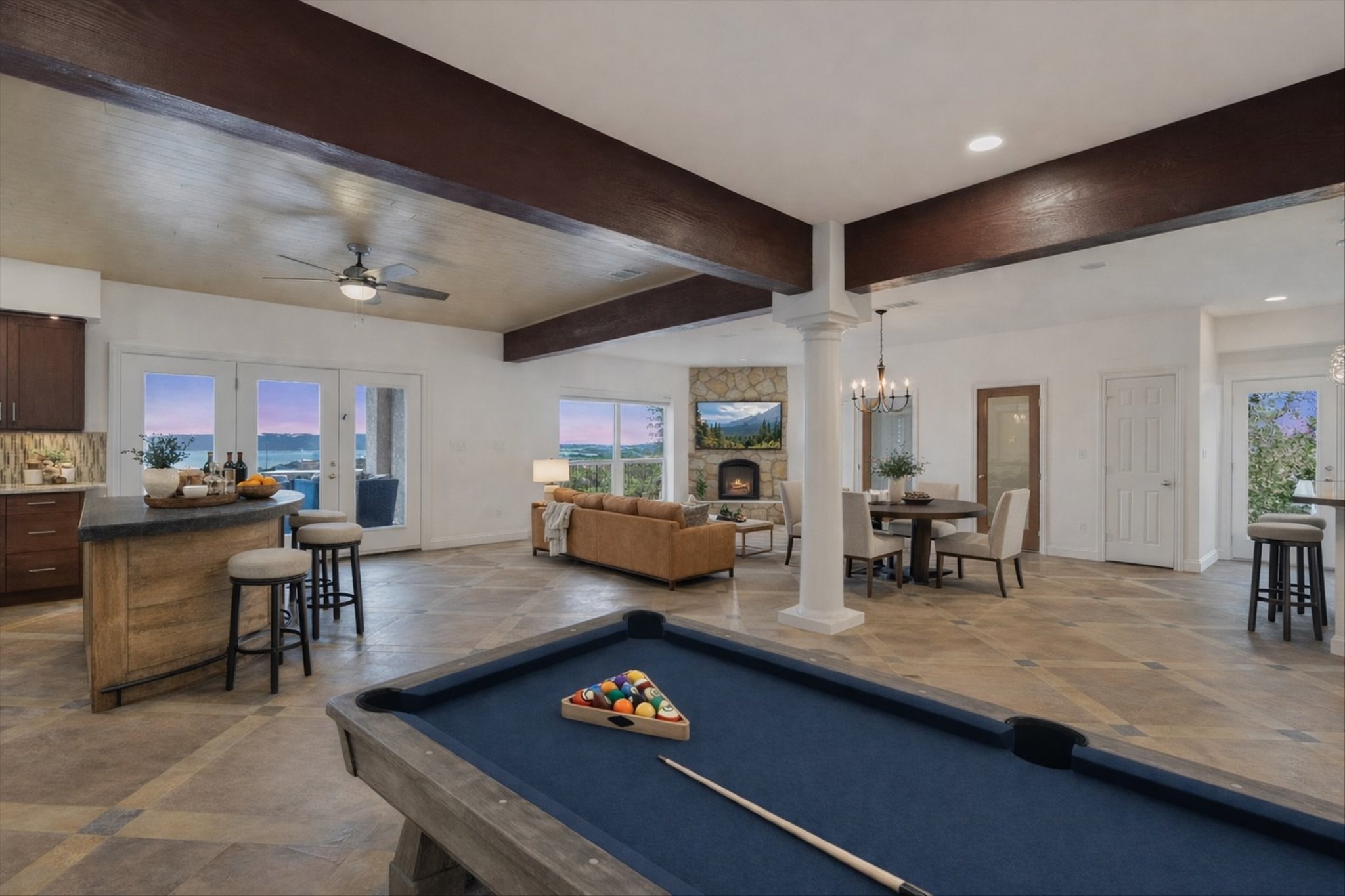 4319 Rum Runner Road Austin, TX 78734 - Photo 36 of 74