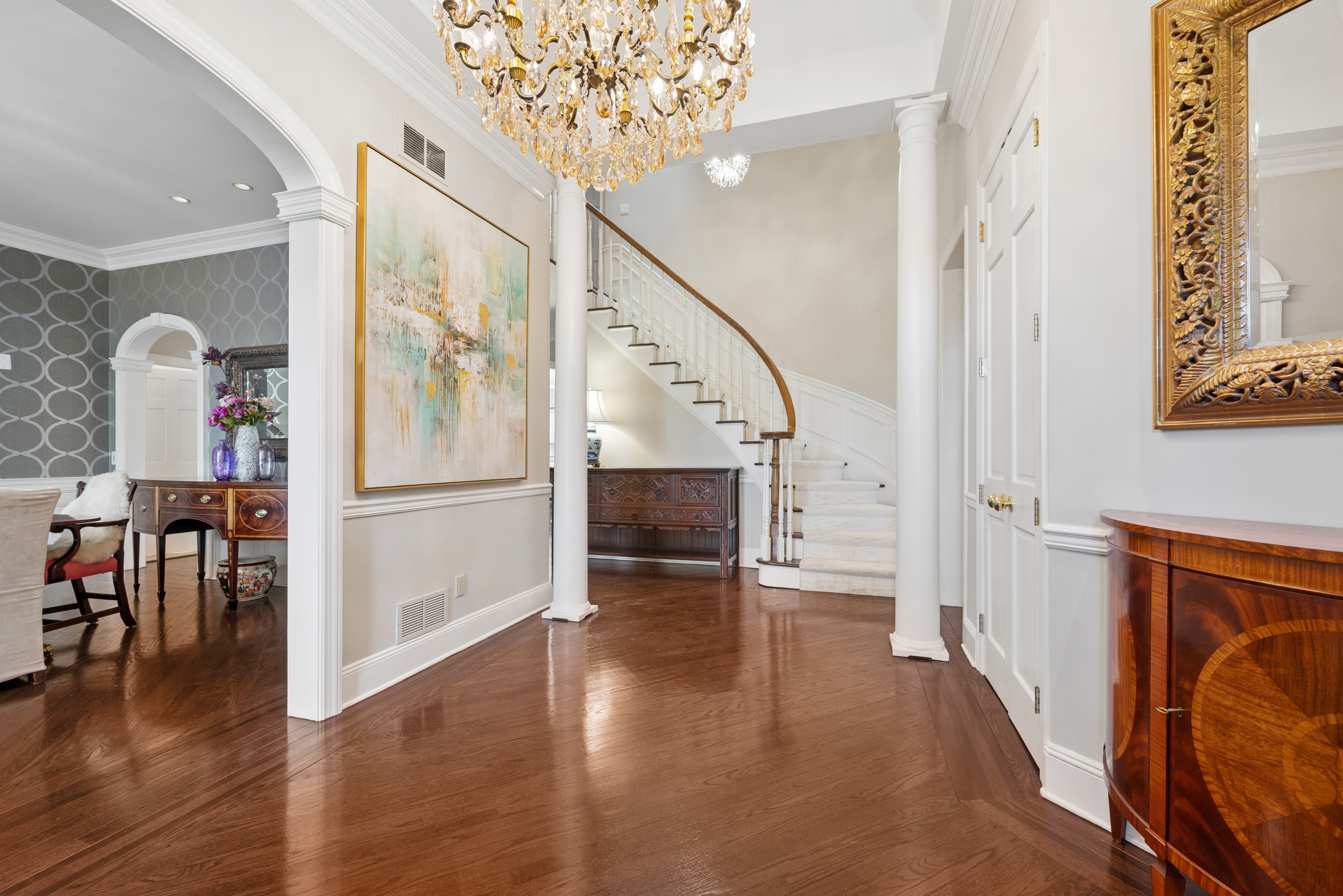 110 Chelsea Watchung, NJ 07069 - Photo 40 of 77