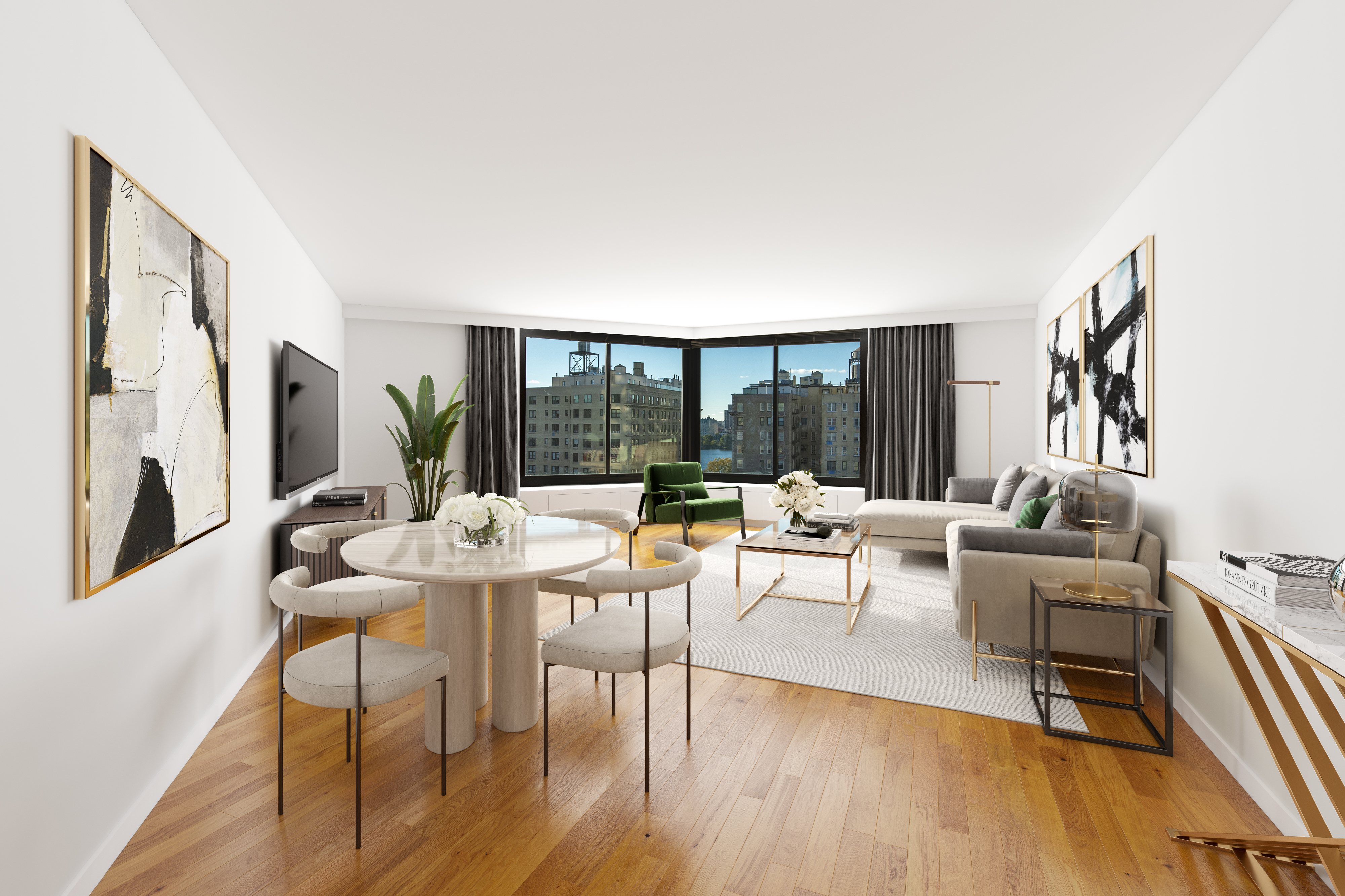 40 East 94th Street, Unit 13B Manhattan, NY 10128 - Photo 2 of 23