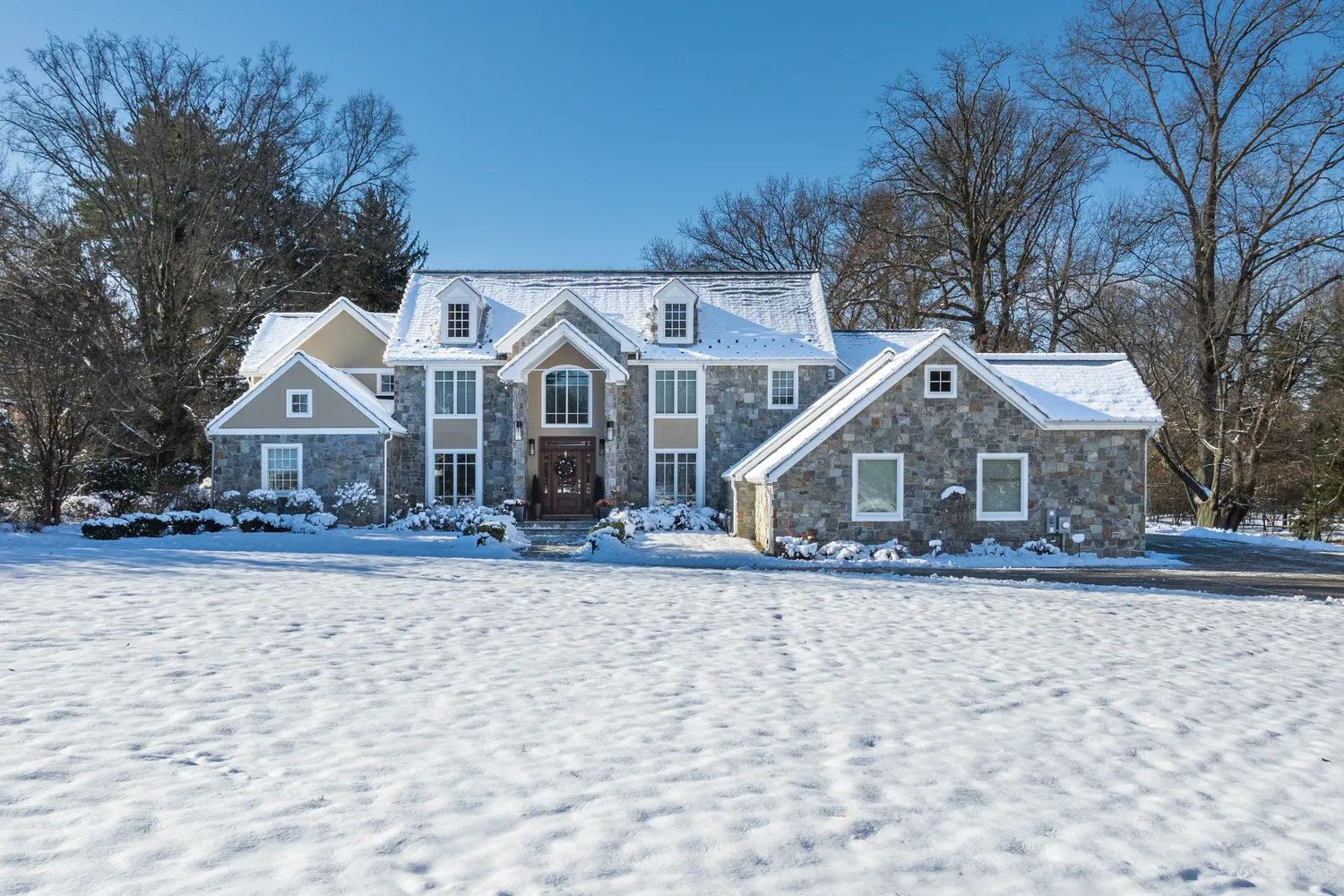 $2,450,000 | 700 Lippincott Avenue, Moorestown, NJ 08057