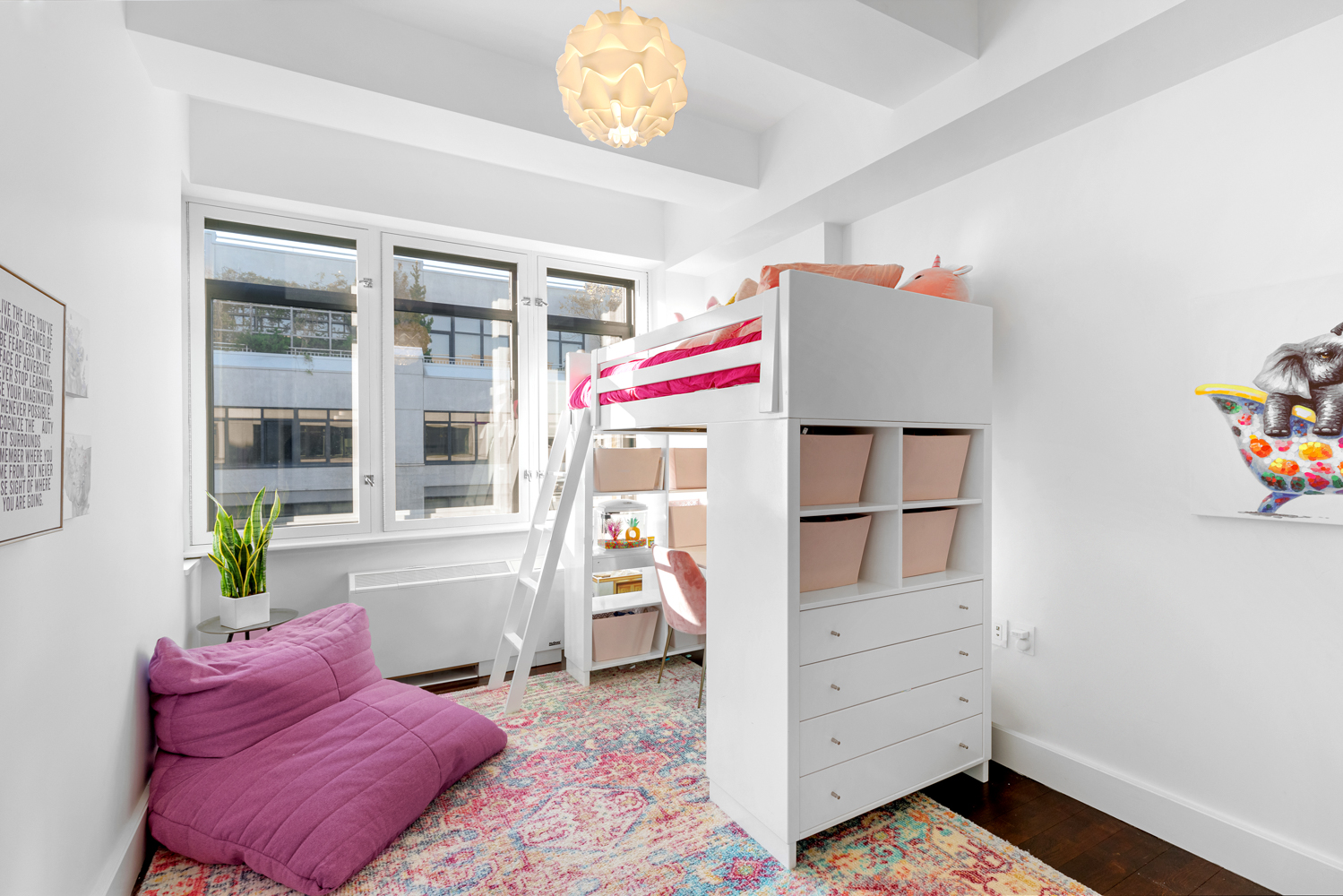 360 Furman Street, Unit 1115 Brooklyn, NY 11201 - Photo 15 of 30