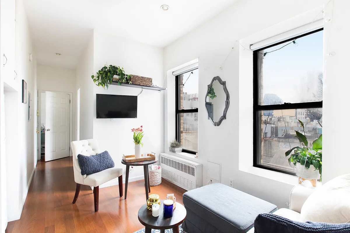 108 Stanton Street, Unit 3A Manhattan, NY 10002 - Photo 3 of 6