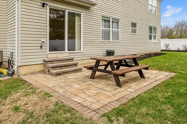 $599,900 | 27 Blossom Drive, Ewing, NJ 08638