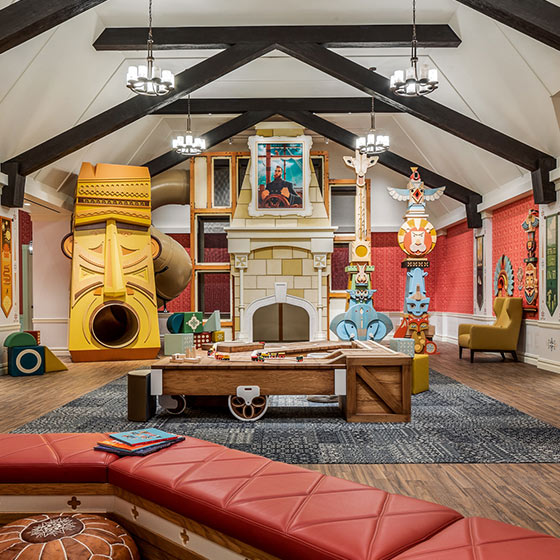 30 Riverside Boulevard, Unit 32E Manhattan, NY 10069 - Photo 18 of 19 a roof deck with table and chairs